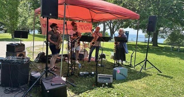 Memorial concert returns to Kingston for 2nd year Owen Fullerton, Local Journalism Initiative Reporter YGK News Jun 21, 2026 3 hrs ago