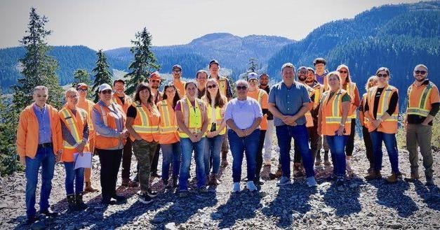 Wind energy project empowers Vancouver Island First Nation Rochelle Baker, Local Journalism Initiative Reporter Canada's National Observer Jan 7, 2026 7 hrs ago