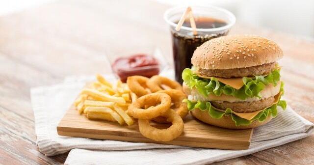 Minimize the processed foods in your diet - Vimarsana News