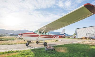 BP Aviation
