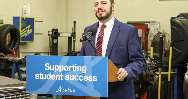 Alberta gov expands knowledge tests to more grades for 2026-27 school year
