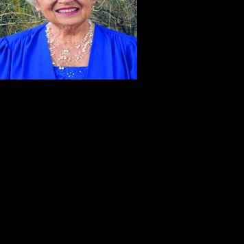 Carol McGibney: a life of song and service