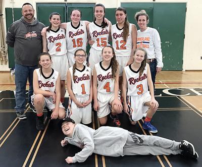 Rockets roll to sixth at provincials | Local Sports | pentictonherald.ca