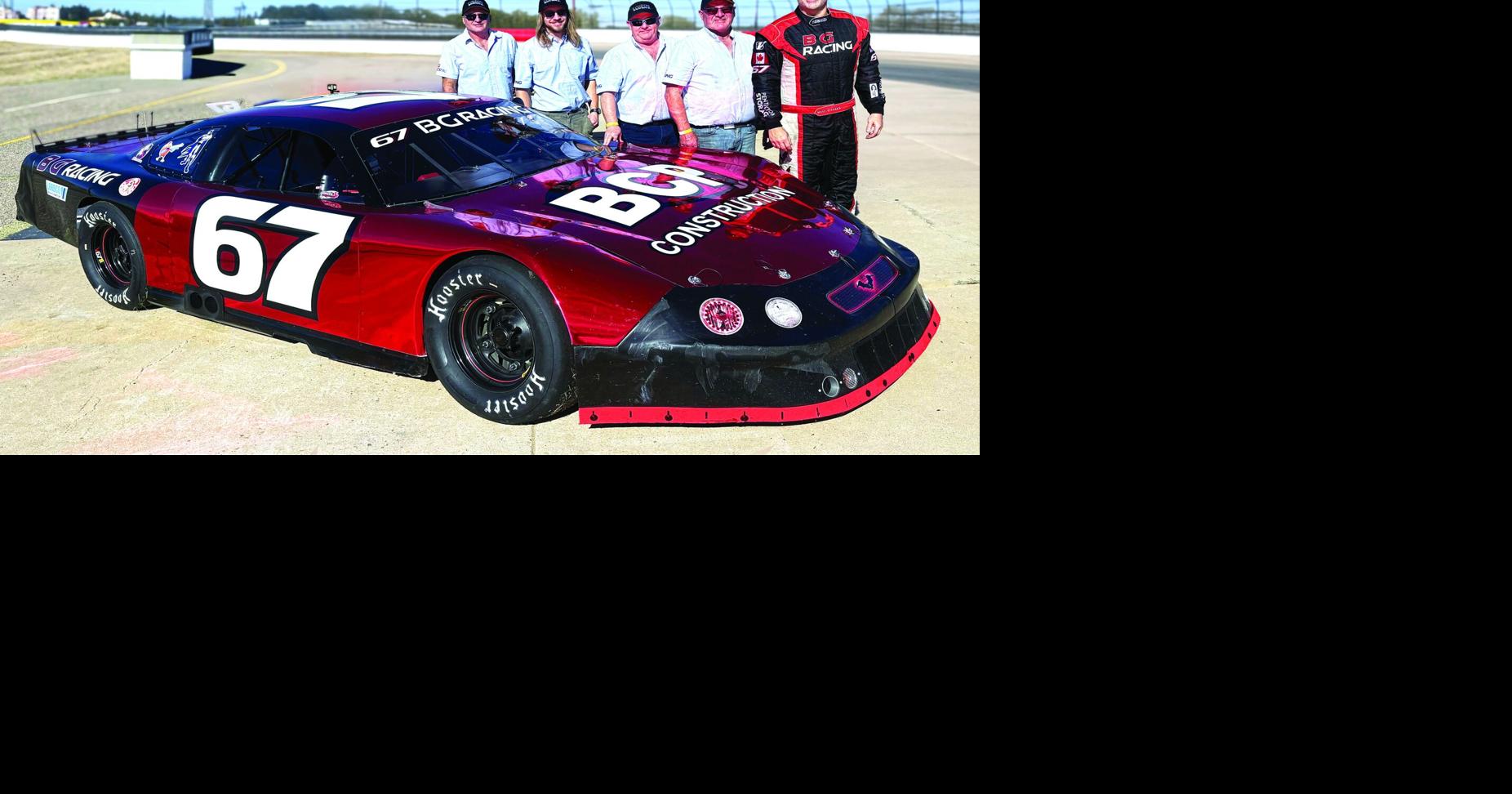 Super racing season for Penticton’s Coles | Sports | pentictonherald.ca
