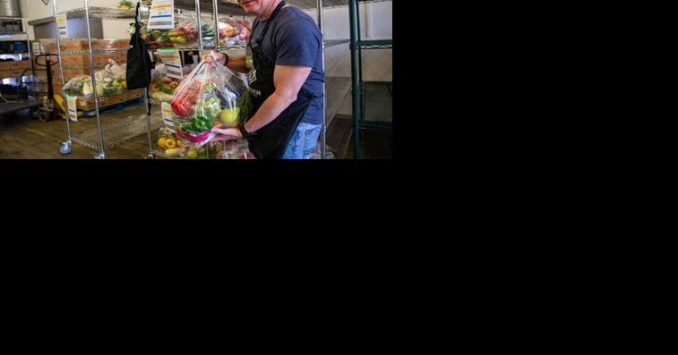 IGA stores helping the less-fortunate - Vimarsana News