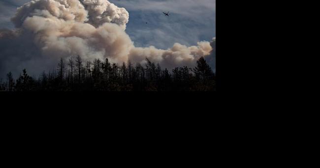 Judge rejects class-action lawsuit in Lytton wildfire - Vimarsana News