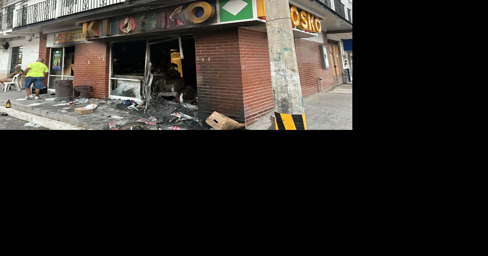 Cartel causes mayhem during Penticton couple’s Puerto Vallarta vacation