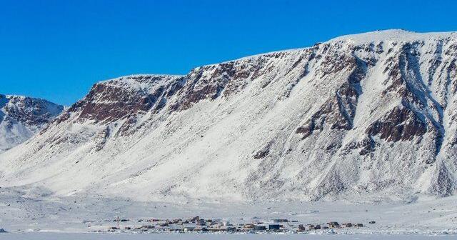 Grise Fiord harbour completion expected by 2029 Jeff Pelletier, Local Journalism Initiative Reporter Nunatsiaq News Jun 16, 2025 42 mins ago
