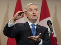 More money from Ontario needed to end 'stalemate' over Stellantis