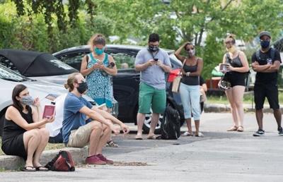 Rise In Quebec Covid 19 Cases Due To Private Gatherings Not Bars Legault Says National News Pentictonherald Ca