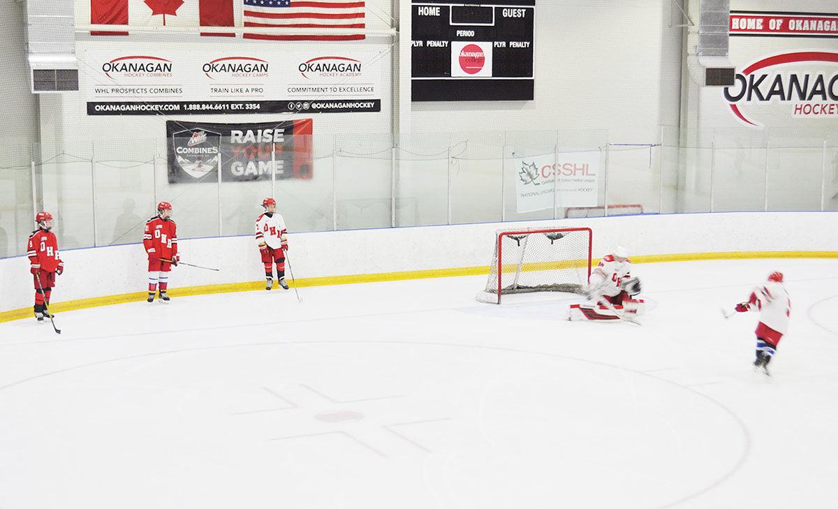 No Shortage Of Ice This Summer News Pentictonherald Ca