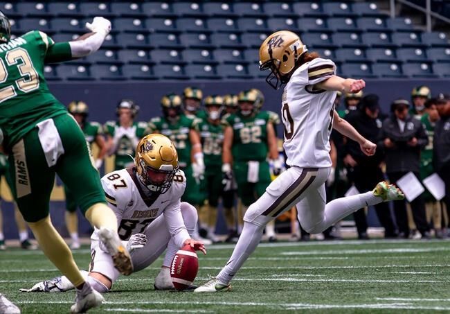 New Bisons uniforms pay tribute to the past, new parent club