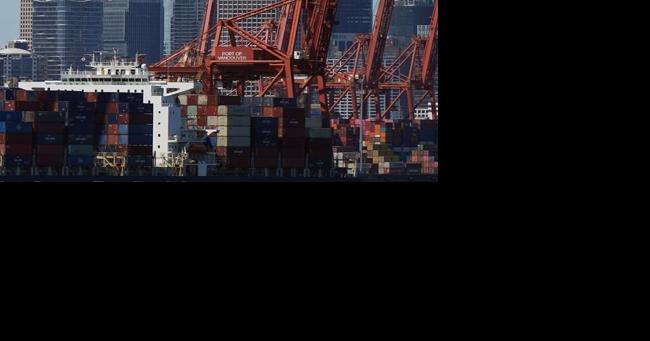 Researcher warns against intervention as B.C. port workers conclude contract vote - Vimarsana News