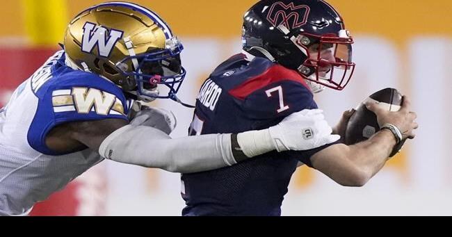 Alouettes, Bombers set to kick off ’24 CFL season with Grey Cup rematch