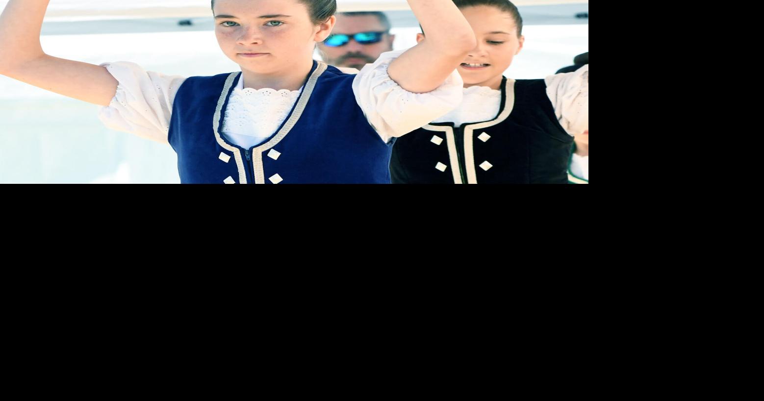 Penticton Scottish Festival