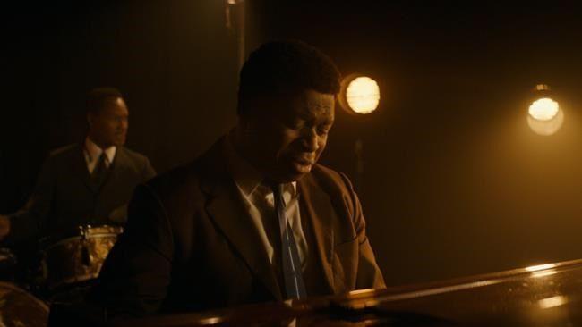 New Heritage Minute toasts life of Black Canadian piano virtuoso Oscar Peterson | National ...