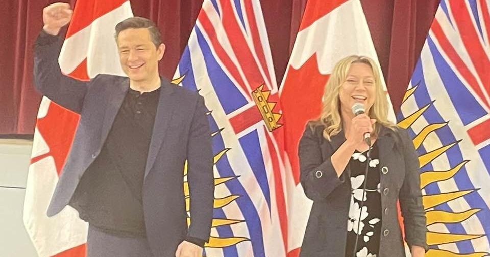 Seniors hurt by housing crisis, Poilievre says - Vimarsana News