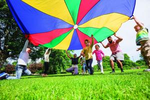 Penticton reaches 70% of child-care expansion target