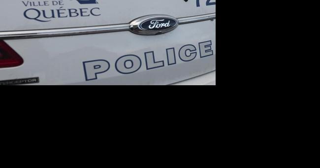 Crowded balcony collapses in Quebec City, no serious injuries reported - Vimarsana News