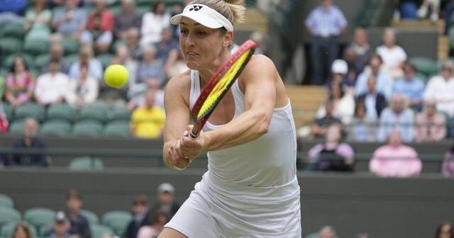 Dabrowski, Stefani advance to women's doubles quarterfinals at U.S. Open