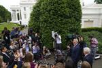McCarthy says debt ceiling deal possible by end of week as Biden cuts