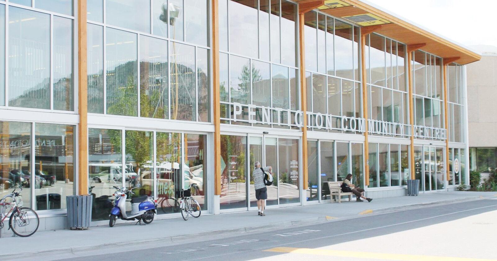 Recreation Penticton touting accessible options - Vimarsana News
