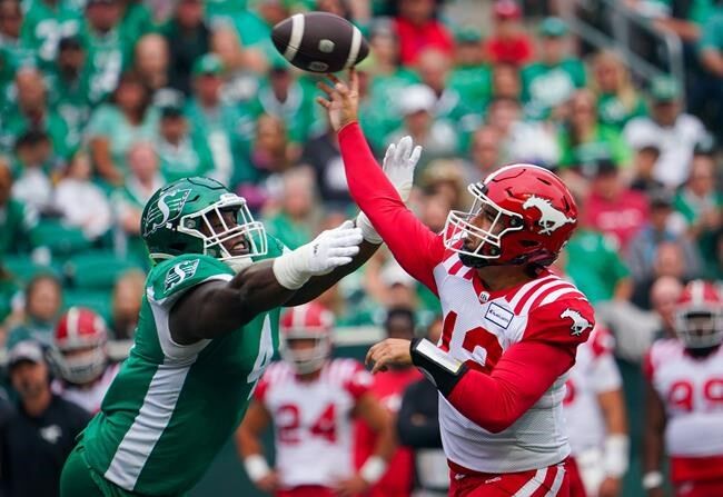 Toronto Argonauts can clinch CFL playoff spot with home win over