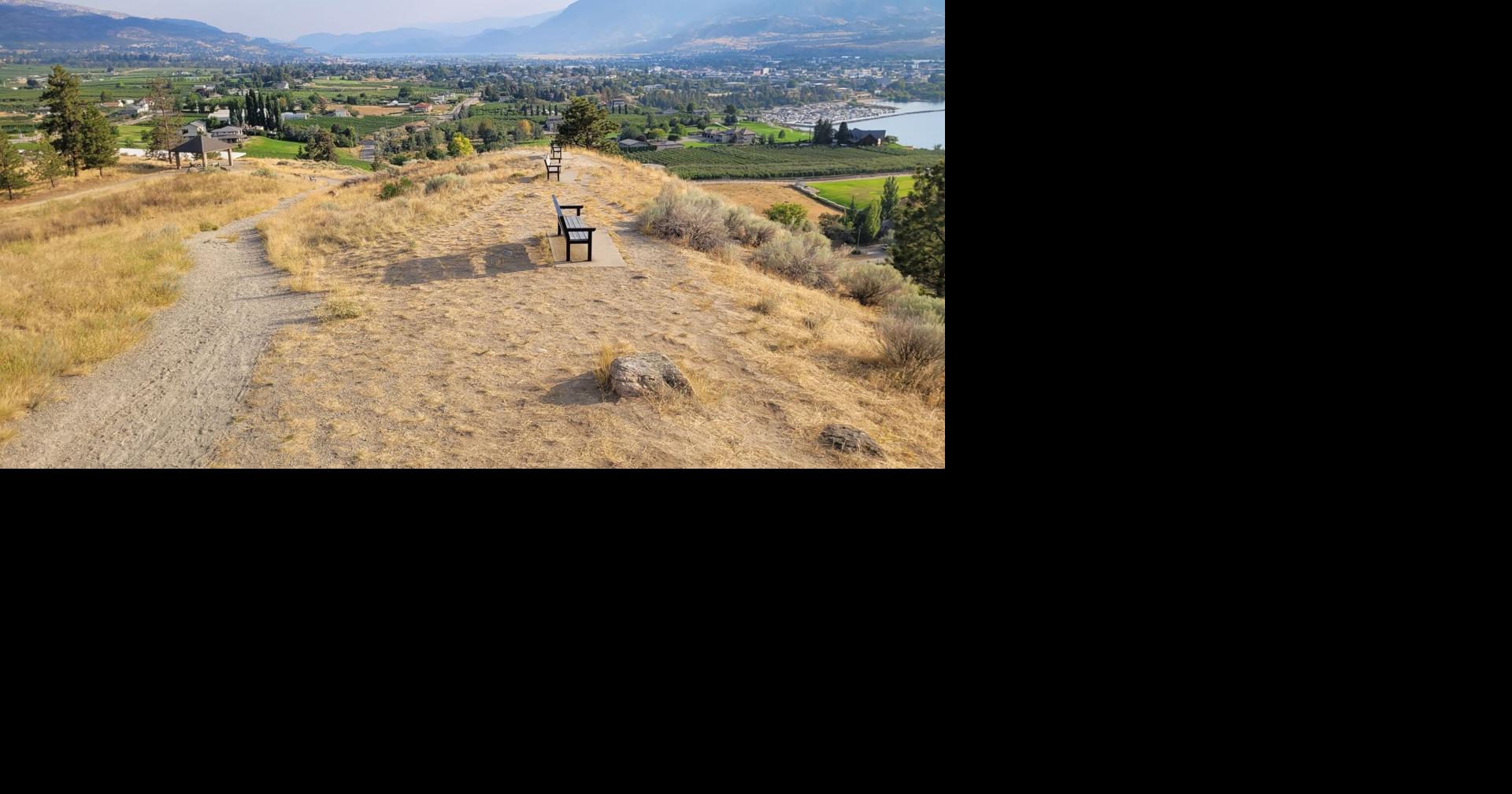 Hotel tax checks in to Penticton for five years | Local News ...