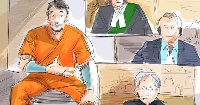 Man accused of setting woman on fire on bus found not criminally responsible: lawyer - Vimarsana News