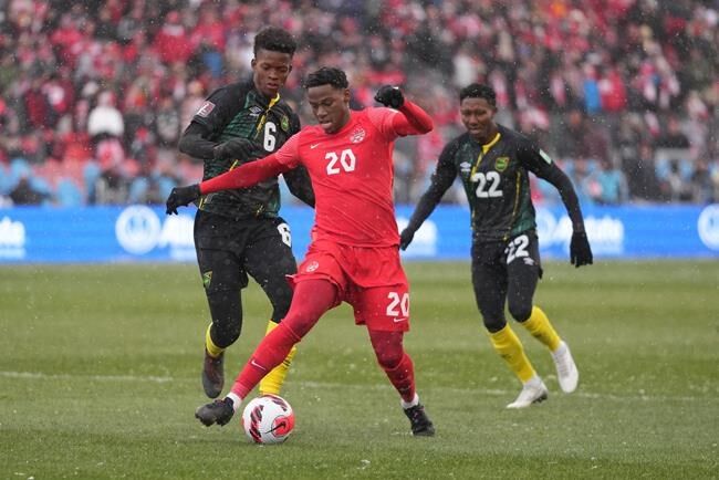 Jamaica, Honduras win to punch tickets to quarterfinal round