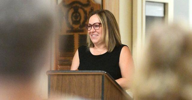 Fired Haldimand CAO Cathy Case returns as Dunnville’s new councillor