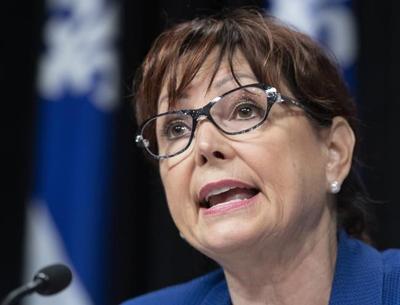 Quebec Ombudswoman To Probe High Number Of Covid 19 Seniors Deaths National News Pentictonherald Ca