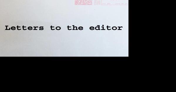 Letters to the Editor (10) Tuesday, August 1, 2023 - Vimarsana News