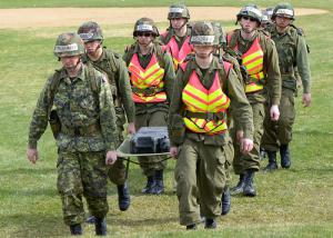 Pantalon De Combat Britannique Armée / Cadet SIZE 30 - Neuf, Modèle 95 Issu Des Stocks