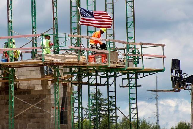 US fourth quarter productivity revised to a decline of 4.2 ...