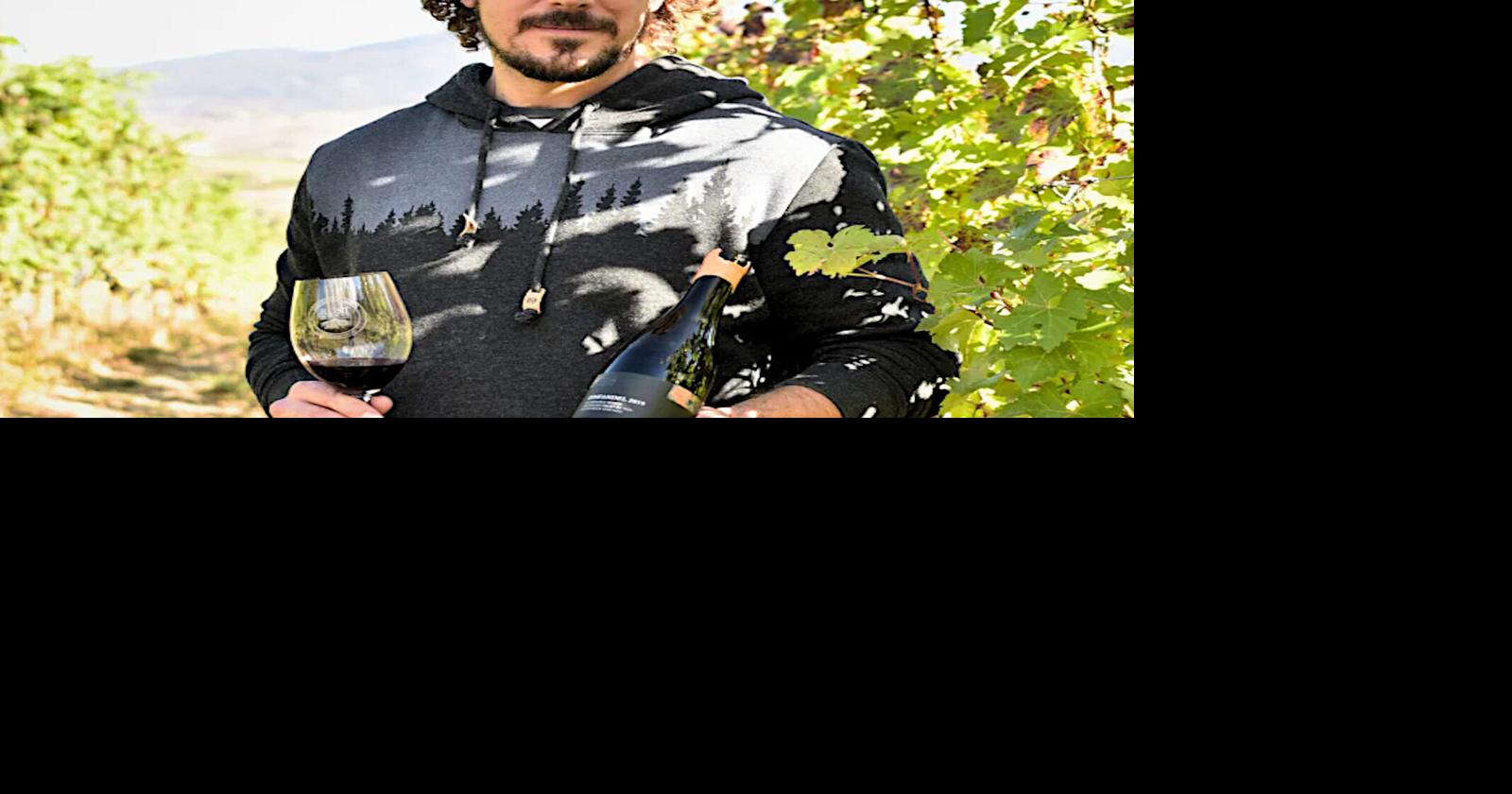 Local winemaker fondly remembered | News | pentictonherald.ca