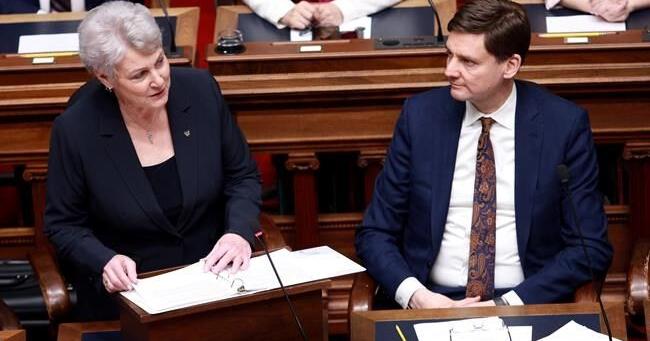B.C. government targets 'profiteers' with legislation to bring in 20% flipping tax - Vimarsana News