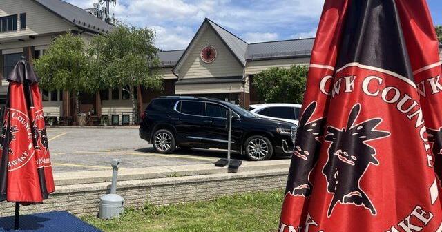 Agreement with Treaty 6 Nations sought by Kahnawake