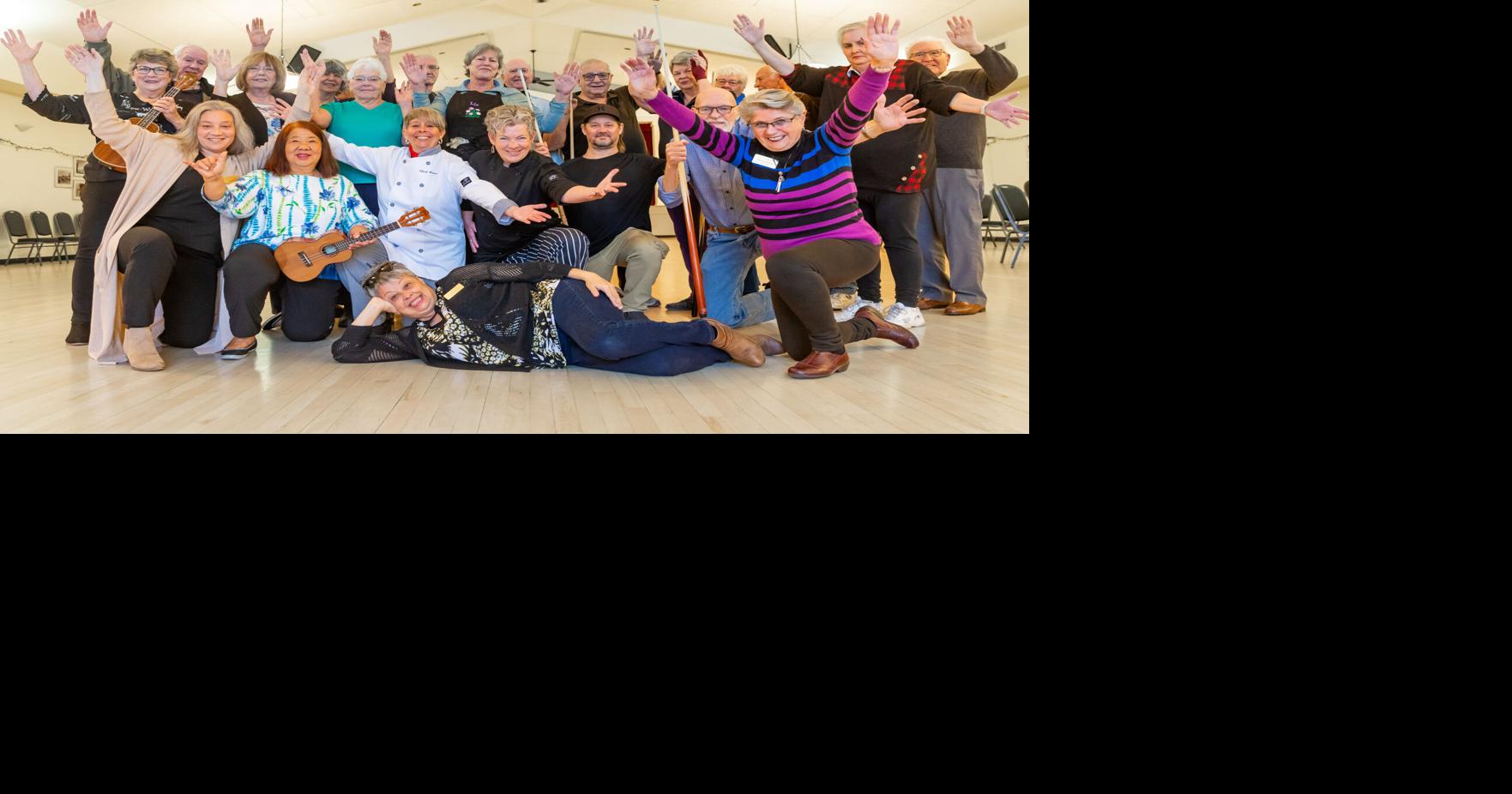 Drop-In Centre celebrating 30 years | News | pentictonherald.ca