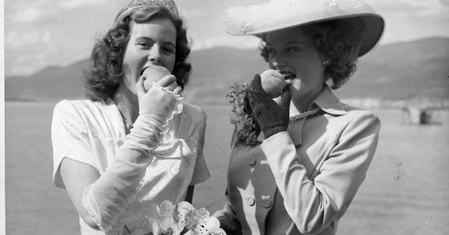 The history of Peachfest - Vimarsana News