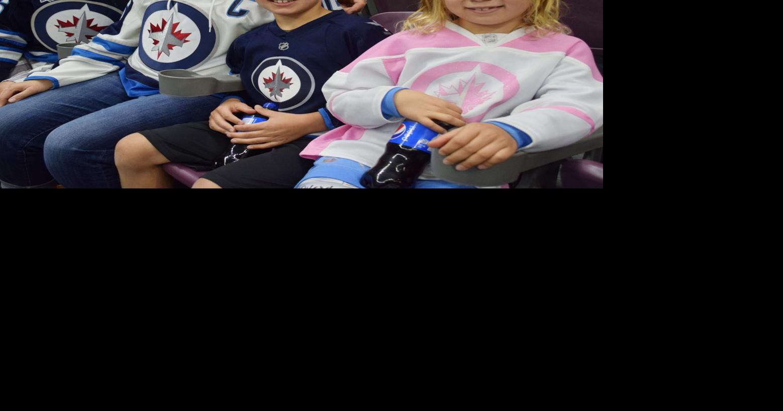 NHL to Return to Winnipeg - WSJ