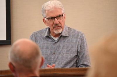 Councillors push back on Ritz’s GTR plans | Spare News | pentictonherald.ca