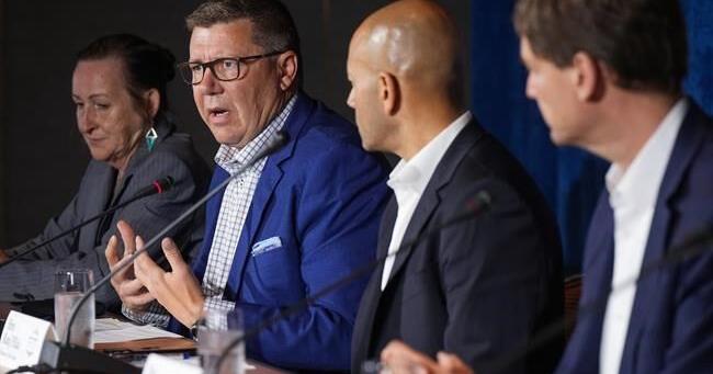 Premiers meeting in Winnipeg starts with discussion with Indigenous leaders - Vimarsana News