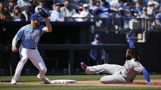 Kevin Gausman will return, start for Blue Jays vs. Royals Thursday