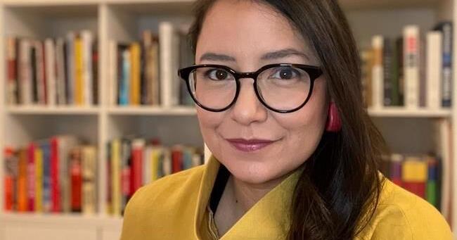 Journalist Connie Walker tells her family’s residential school story in new podcast | National Entertainment