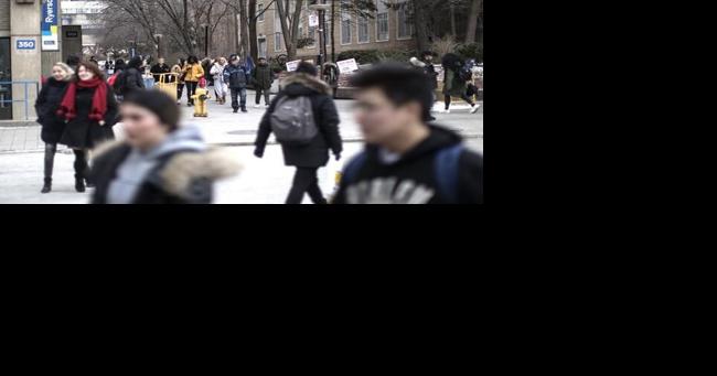 Post-secondary schools must guarantee housing for international students: Ontario - Vimarsana News