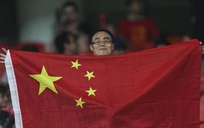 China cites pandemic and withdraws as host of 2023 Asian Cup