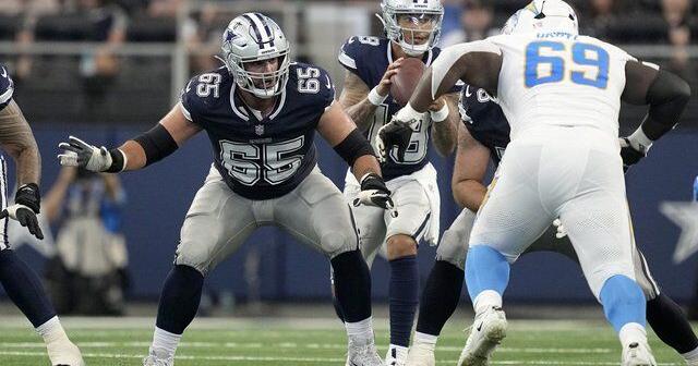 Dakoda Shepley says NFL taught him business but keeps focus on football