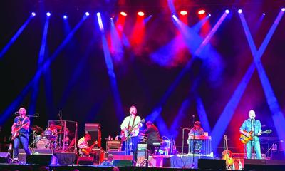 40 years - and counting - of great music | Life | pentictonherald.ca