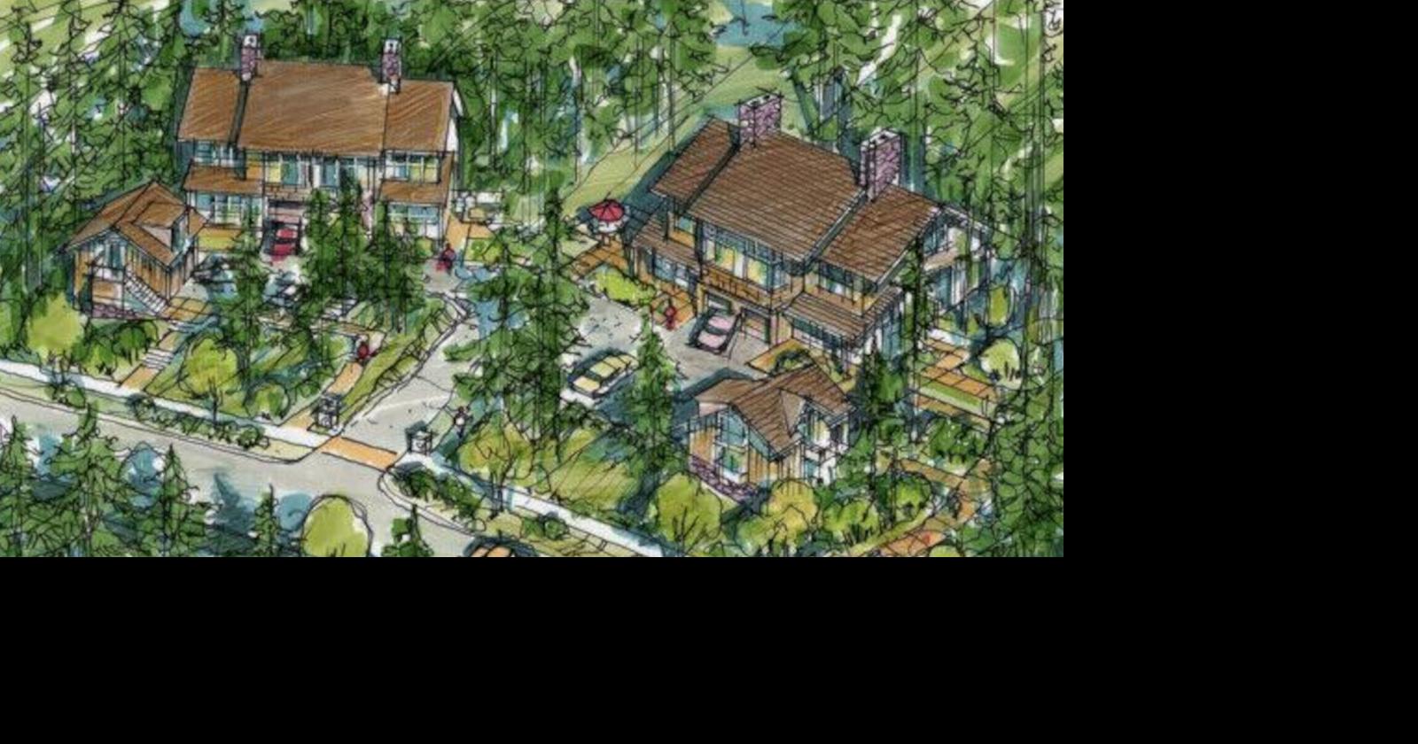 Eco-Village design, layout proposals coming soon | News ...